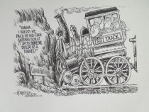 Question: Who really benefits from the Republican tax cut?